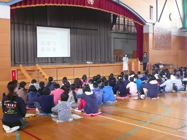 学校・自治体での実施多数