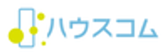 ハウスコム株式会社のロゴ