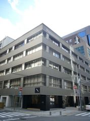 三宮京町ビル
