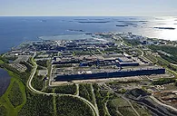 トルネオ製鉄所