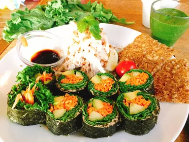 レインボー・ローフード(イメージ2)