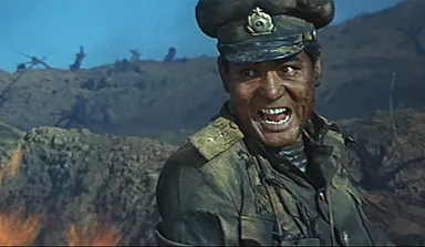 月尾島(ウォルミド)(1982年)