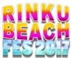 りんくうビーチフェス実行委員会のロゴ