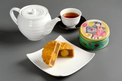 日本最古の中国料理店“聘珍樓”が「中秋節限定ギフト缶入り月餅」を9月15日(金)発売！