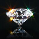 世界に約1％しか存在しない奇跡のダイヤモンドと一流職人が手業で作るこだわり婚約指輪の受注を開始！