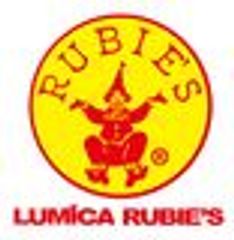 株式会社ルービーズ・ジャパンのロゴ