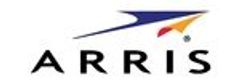 ARRIS International plcのロゴ
