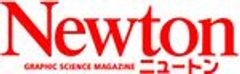 株式会社ニュートンプレスのロゴ
