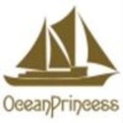 モンマルシェ株式会社のロゴ