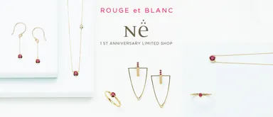 N.e 期間限定ショップ