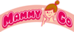 株式会社マミーゴーのロゴ