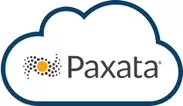 Paxata Cloud ロゴ