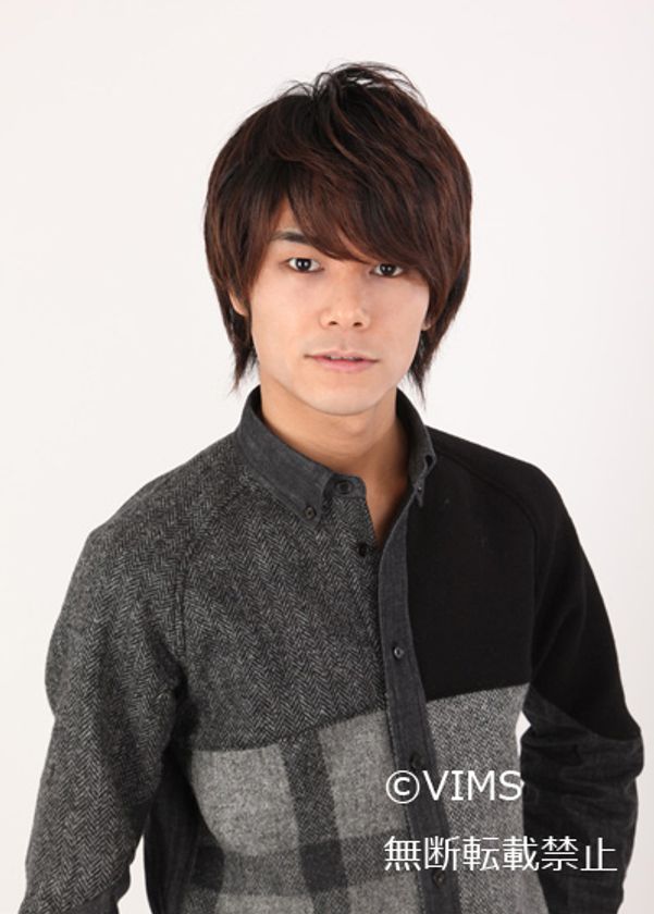 声優オリジナルパソコンに八代 拓が登場！
【Type:YOU】第30弾が7月14日より受注開始！