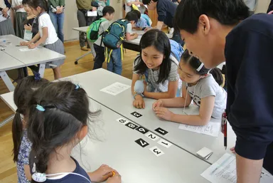 イベント風景４