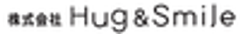 株式会社Hug＆Smileのロゴ