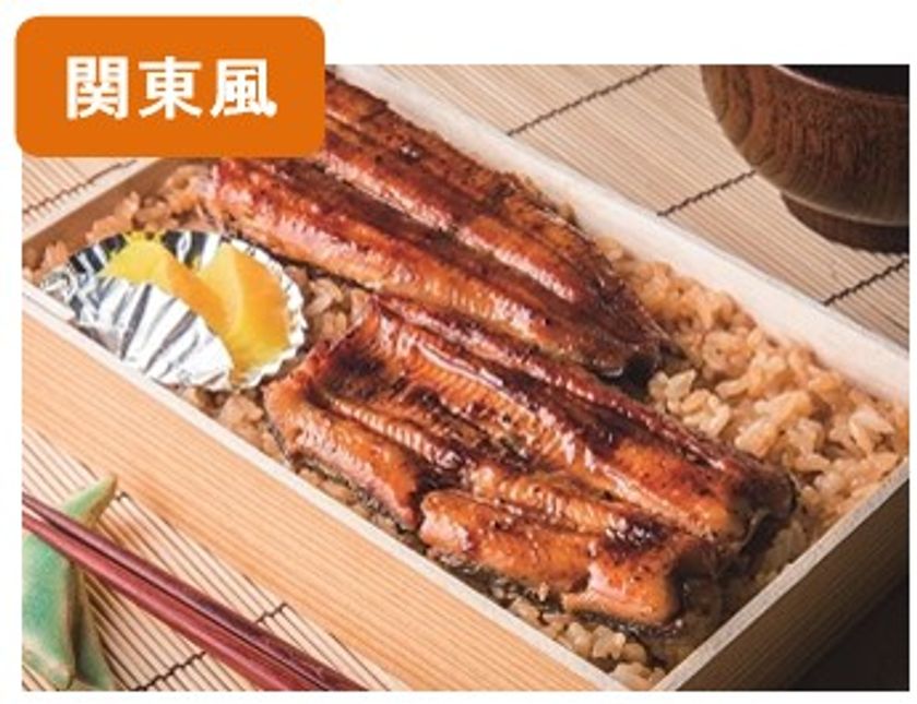 【近鉄百貨店】約40種類の「うなぎ」関連商品が登場！！
土用の丑の日