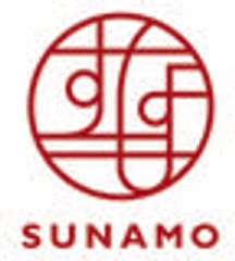 南砂町ショッピングセンターSUNAMOのロゴ