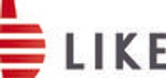 ライク株式会社のロゴ
