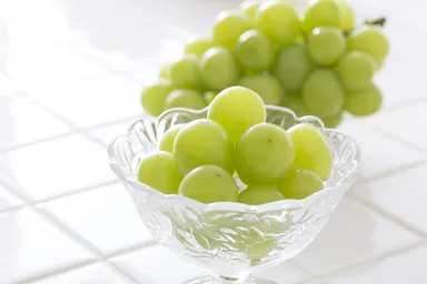 シャインマスカット