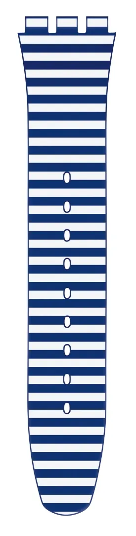 ＜ベルト 41mm用＞ 3