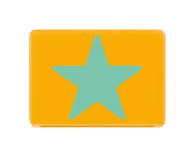 ＜デザイン入りループ＞ 2