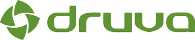 Druva 社ロゴ