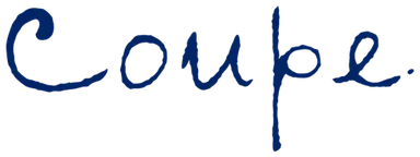 Coupe社 ロゴ