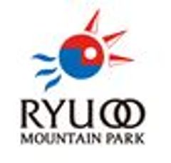 株式会社北志賀竜王のロゴ