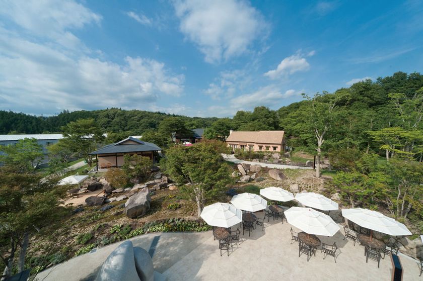 食のテーマパーク“恵那 銀の森”6周年感謝祭を
7月24日～8月31日に開催！
限定商品やワークショップが盛りだくさん！