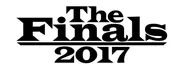 The Finals 2017ロゴ