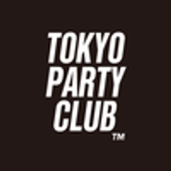 TOKYO PARTY CLUBのロゴ