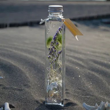 Healing Bottle「WAVE」 税込2,160円（本体価格2,000円）