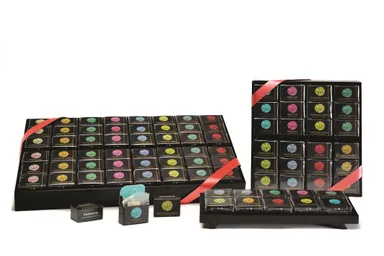 ミニボックスギフト各種