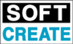 株式会社ソフトクリエイトのロゴ