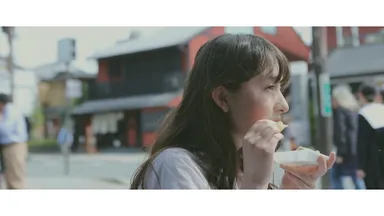 花園大学　京都案内編