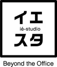 イエ・スタジオ プロジェクト　ロゴ