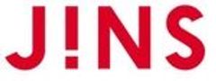 株式会社ジンズのロゴ