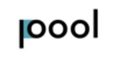 株式会社POOLのロゴ