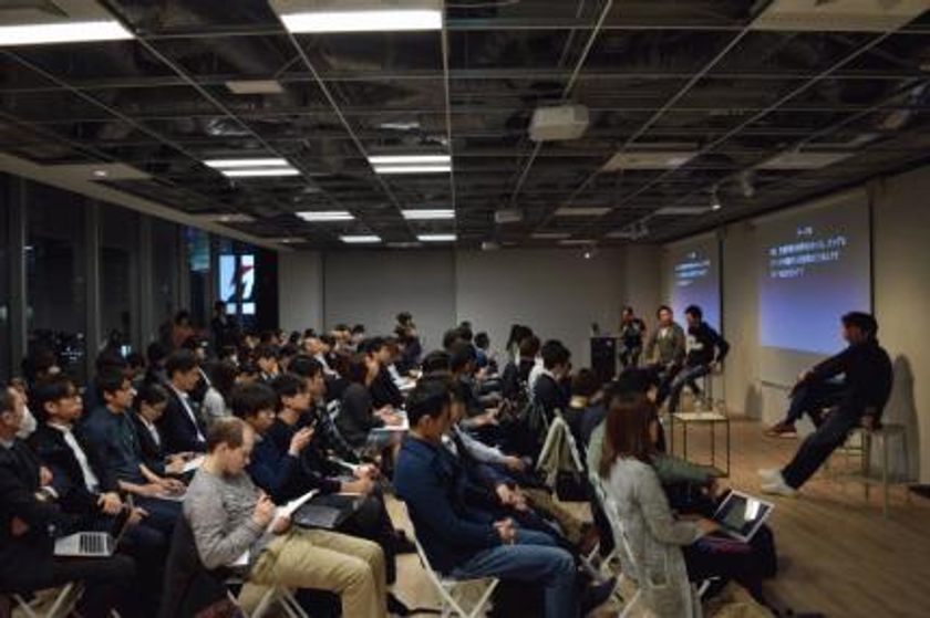 TechCrunch主催の『 TechCrunch School 』、
エン・ジャパン公式スポンサーによる
HRTechイベント第2弾が7月21日開催。