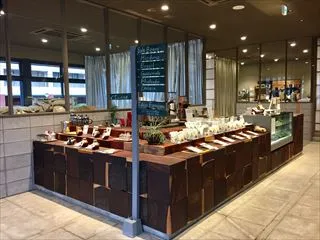 SPECIALTY COFFEE Unir(珈琲の販売)