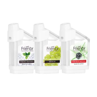 CLOUD17カートリッジ／ホワイト