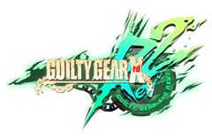 GUILTY GEAR