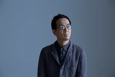 審査員：石橋 素(エンジニア/アーティスト ライゾマティクス 取締役)