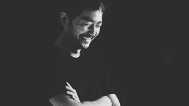 審査員：菱川 勢一(映像作家 / 写真家 / 演出家 武蔵野美術大学教授)