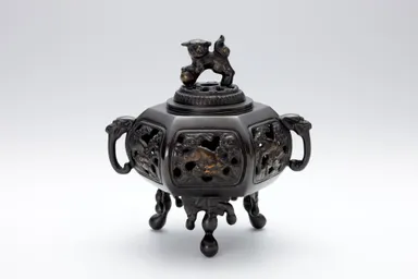 高岡銅器イメージ