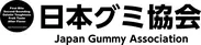 日本グミ協会ロゴ