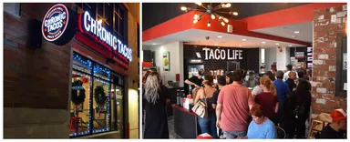 CHRONIC TACOSイメージ