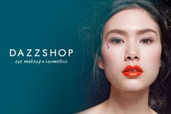 コスメブランド DAZZSHOPから、初のリップスティック「ルージュ ザ フュージョニスト」登場