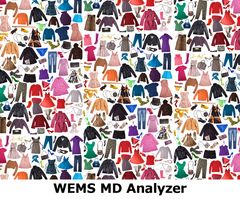 WEMS MD Analyzer