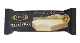 ファミマ ライザップ 17年の酷暑を乗り切る シリーズ初のアイス 和菓子を含め全4種を7月18日に発売 Rizap株式会社のプレスリリース